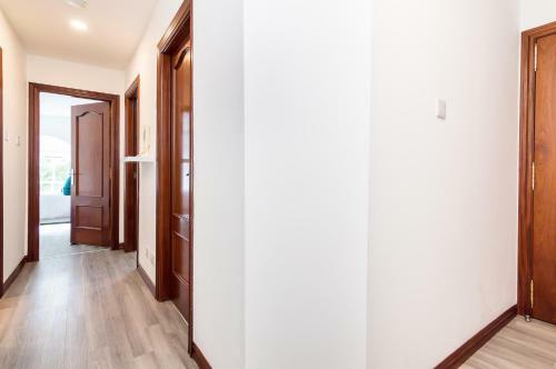 Apartamento John's Place