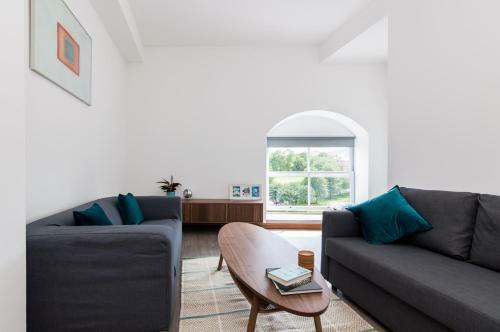 Apartamento John's Place