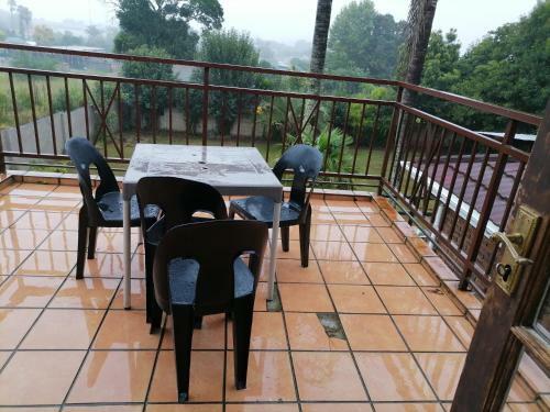 Hostal Mpilo Guest House2