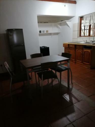Hostal Mpilo Guest House2