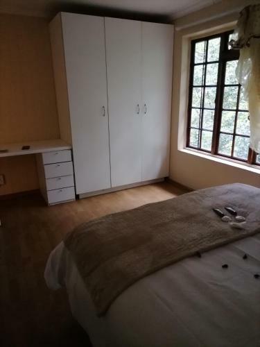 Hostal Mpilo Guest House2