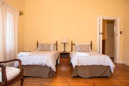 Hostal Jennis Place