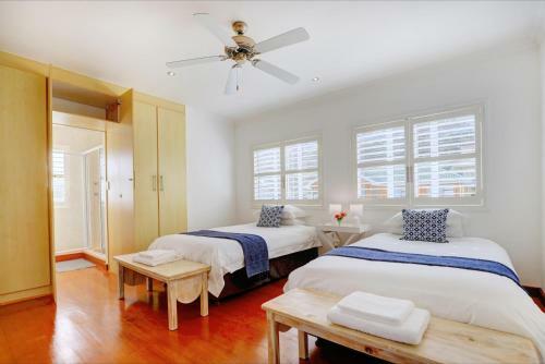 Beach House 11a