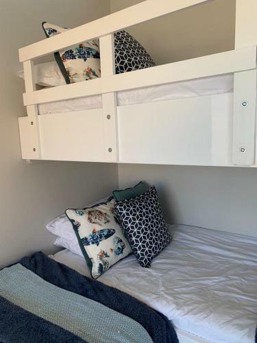Apartamento @last Glentana