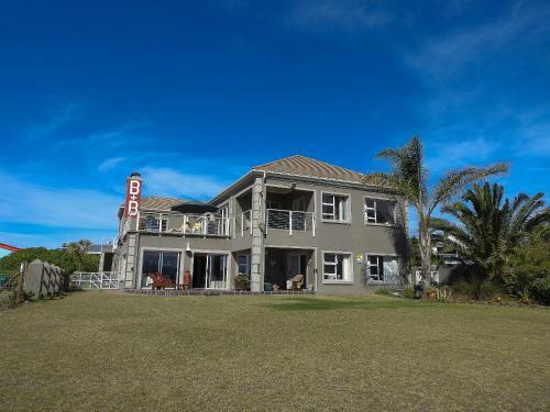 Hostal At 29 Columba