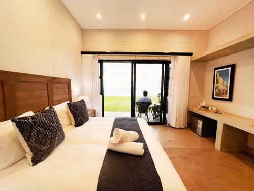 Hostal Seebederfie