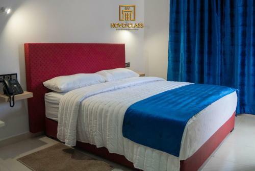 Apartamento R�sidence H�teli�re Novo Class