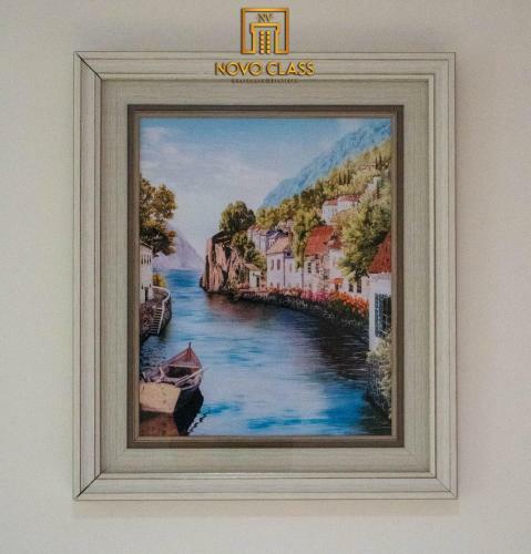 Apartamento R�sidence H�teli�re Novo Class