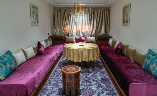 Apartamento R�sidence H�teli�re Novo Class