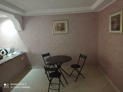 Apartamento Nador Jadid