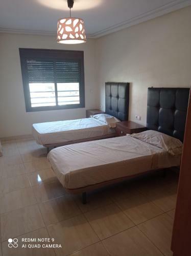 Apartamento Oulad Mimon