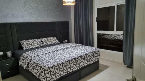 Apartamento Nador Khattabi 2-19