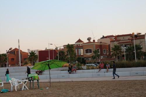 Luxury Apartment Nador Jadid