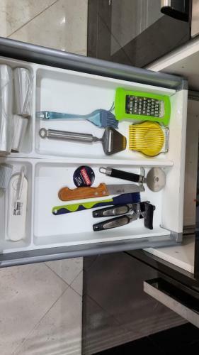 Apartamento Nador Khattabi 2-18