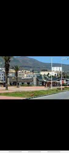 Apartamento Nador Khattabi 2-18