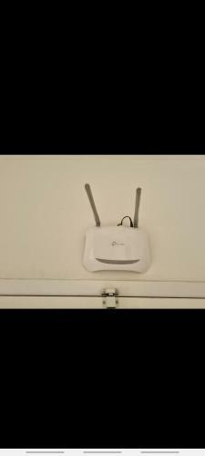 Apartamento Nador Khattabi 2-18