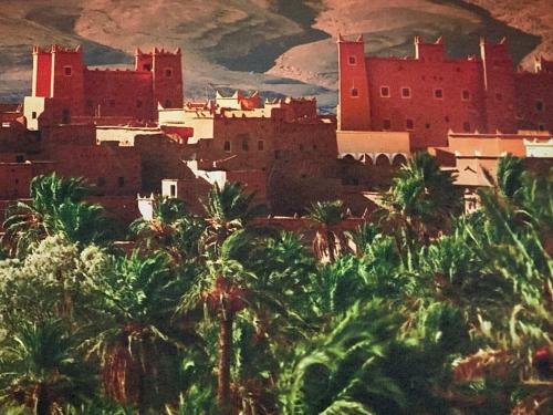 Apartamento Habiba