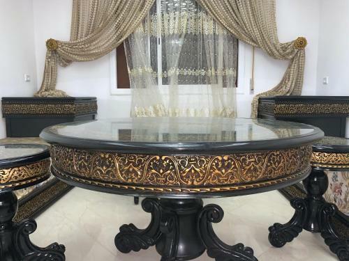 Apartamento Habiba