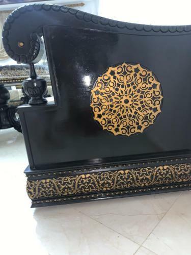 Apartamento Habiba