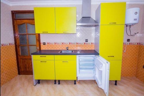 Apartamento Appart Hotel Excellent