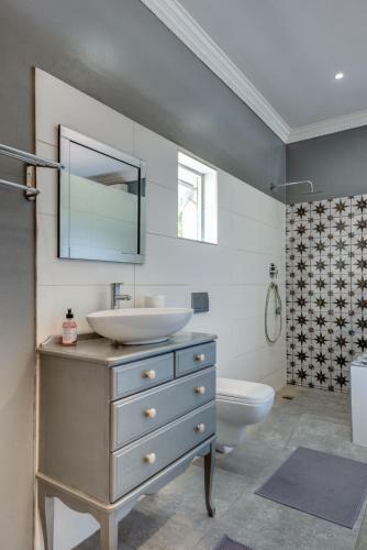 Apartamento Mill Park Executive Suite