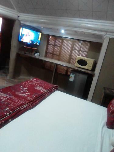 Hostal Galaletsang Guesthouse