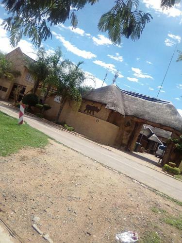 Hostal Galaletsang Guesthouse