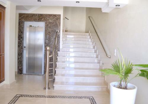 Apartamento The Happy Lounge