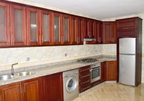 Apartamento The Happy Lounge