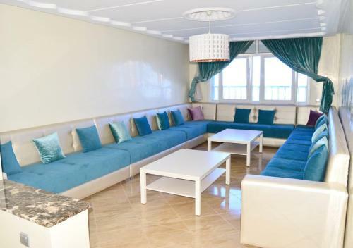 Apartamento The Happy Lounge
