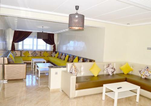Apartamento The Happy Lounge