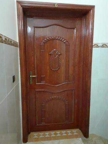Apartamento La Perle