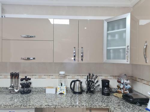 Apartamento Nice Appartment Cornich Nador