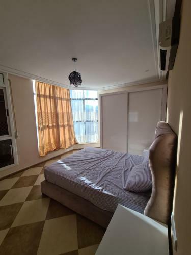 Apartamento Nice Appartment Cornich Nador