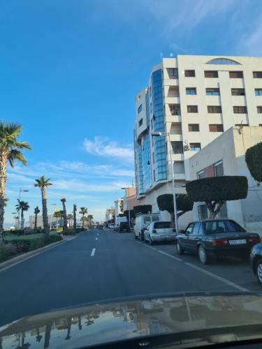 Apartamento Nice Appartment Cornich Nador
