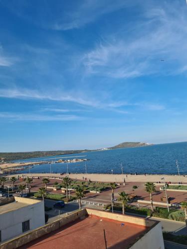 Apartamento Nice Appartment Cornich Nador