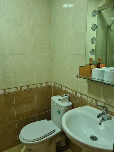 Apartamento Nice Appartment Cornich Nador
