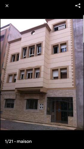 Apartamento Les Jardins