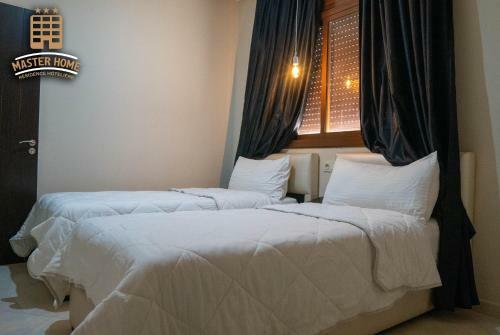 Apartamento Master Home