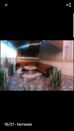 Apartamento Al Boustane