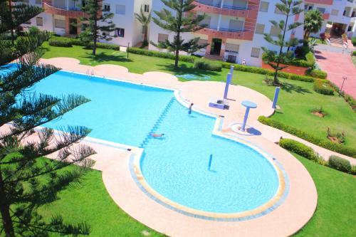 Apartamento En Famille � Mohammedia