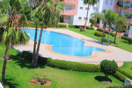 Apartamento En Famille � Mohammedia