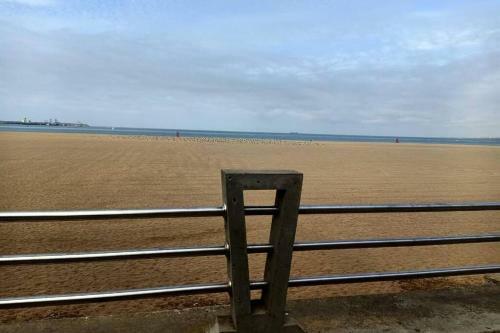 Apartamento Studio Freinds La Corniche Mohammedia