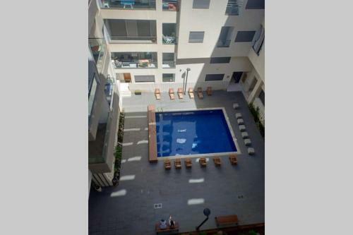 Apartamento Studio Freinds La Corniche Mohammedia
