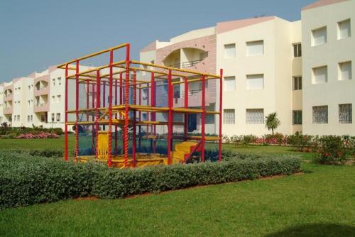 Apartamento Mohammedia 18