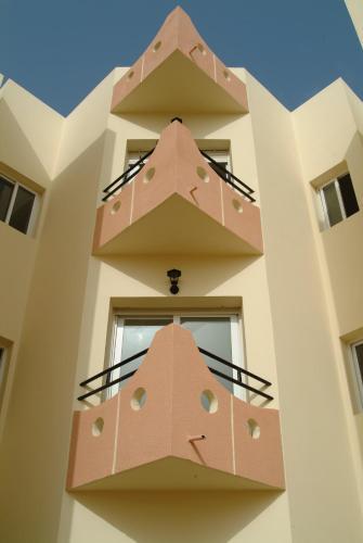 Apartamento Mohammedia 18