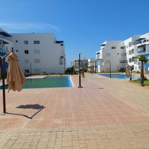 Apartamento Les Terrasses 2