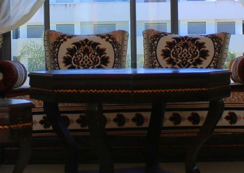 Apartamento Appartement de Vacances � Mohammedia