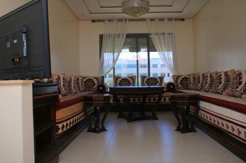 Apartamento Appartement de Vacances � Mohammedia