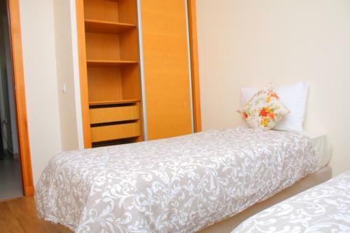 Apartamento Appartement de Vacances � Mohammedia